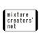 mixture mixture